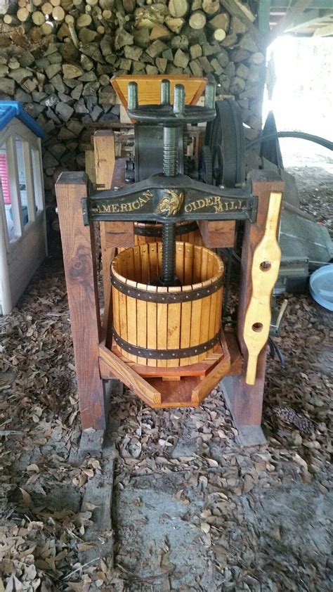 fruit press ebay|old cider presses for sale.